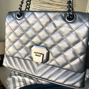 Aldo crossbody purse